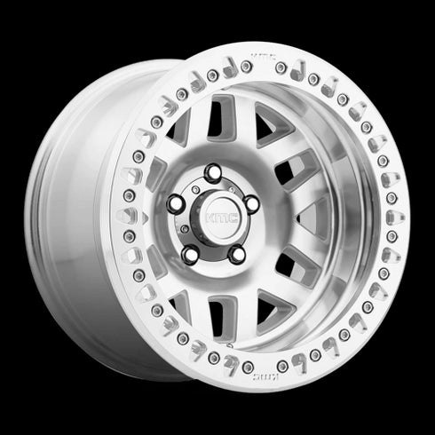 KMC 17X9 BLANK -38 KM229 MACHETE CRAWL BEADLOCK - IDB WA